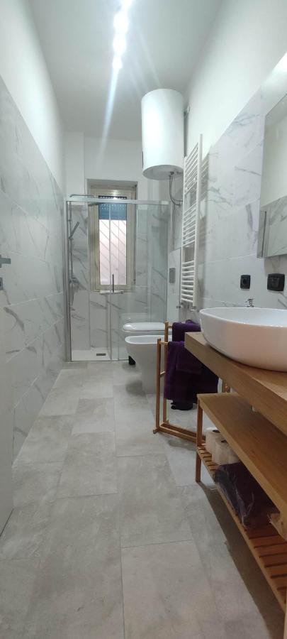 Monastir28 Panzió Torino Kültér fotó